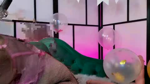 Snapshot of allys_secret chatting on 03.01.25 Call me Ally online show from 03.01.25