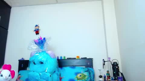 Allyson collins online show from 09.16.25