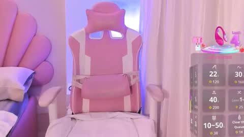 Allyson online show from 11.21.25