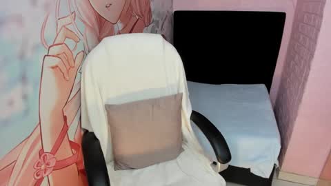 Allyson online show from 10.02.25