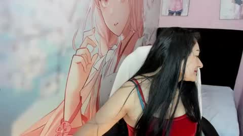 Allyson online show from 10.06.25