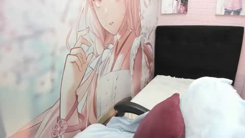 Allyson online show from 03.06.26