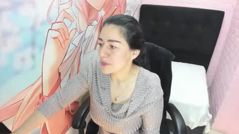 Snapshot of allysonmilf chatting on 05.03.26 Allyson online show from 05.03.26