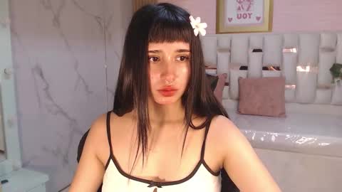 Allysa  online show from 09.09.25