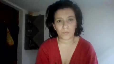 Snapshot of alma_amy chatting on 02.21.26 Alma online show from 02.21.26