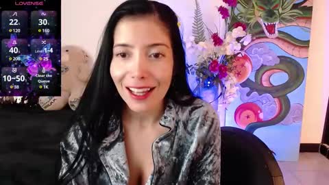 alma_art_ online show from 03.05.25