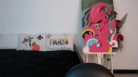 alma_art_ online show from 02.24.26