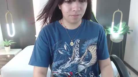 ALMA FENIX  online show from 01.24.25