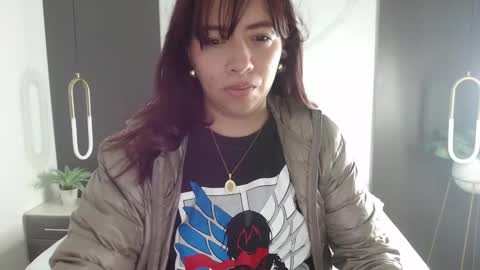 ALMA FENIX  online show from 01.30.25