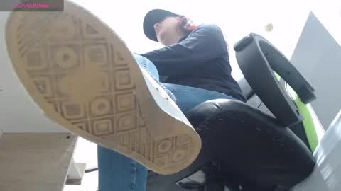 ALMA FENIX  online show from 03.04.25