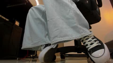 ALMA FENIX  online show from 09.11.25