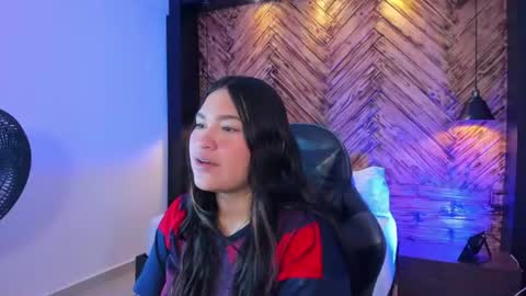 Snapshot of alma_greedy chatting on 07.21.26 A L M A online show from 07.21.26