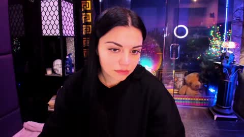 Alma online show from 01.06.26