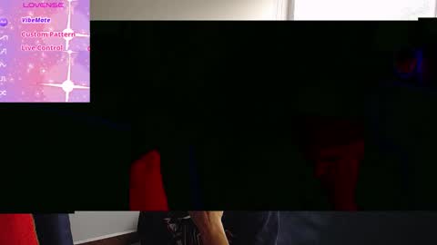 Arhantxa online show from 12.20.25