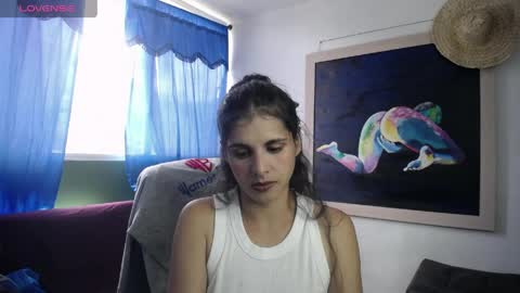 Arhantxa online show from 04.19.26