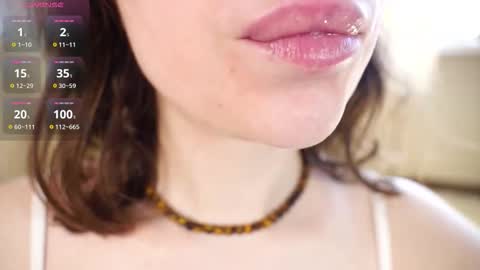 Alma online show from 03.13.26