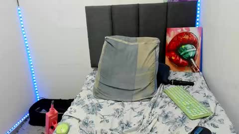 Alma online show from 03.06.25