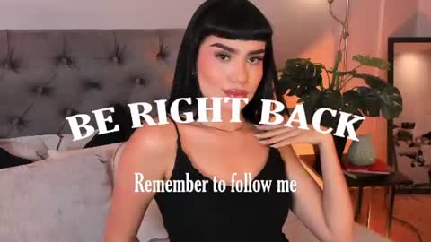 Mia online show from 07.02.26