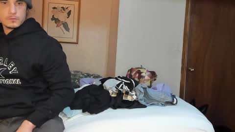 Jean and nick online show from 01.12.25