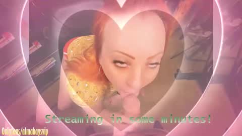 Jean and nick online show from 10.11.25