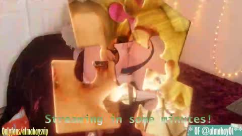 Jean and nick online show from 10.11.25