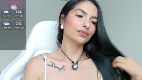 Snapshot of almatease chatting on 03.15.26 Alma online show from 03.15.26