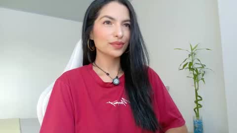 Alma online show from 07.16.26