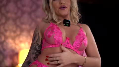 Alma online show from 11.14.25