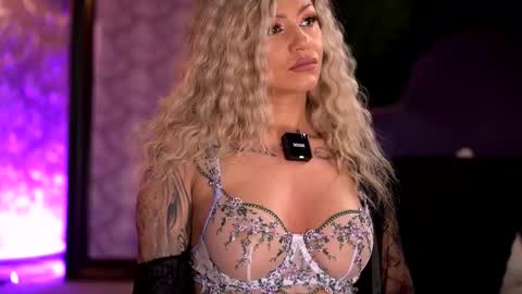 Alma online show from 12.01.25