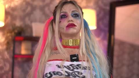 Alma online show from 01.18.26