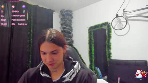 Santy online show from 01.13.26