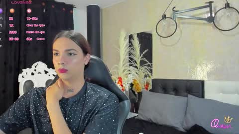 Santy online show from 02.03.26