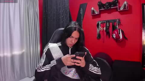 Santy online show from 04.15.26