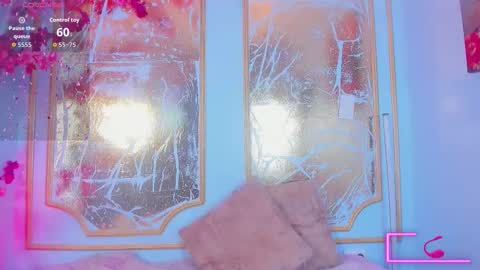 Snapshot of almendraevans chatting on 11.21.25 ALMENDRAEVANS online show from 11.21.25