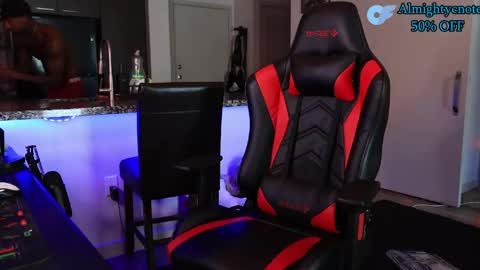 Almightycnote online show from 04.18.26