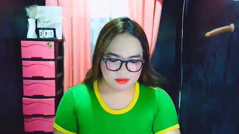 Almira online show from 02.15.26