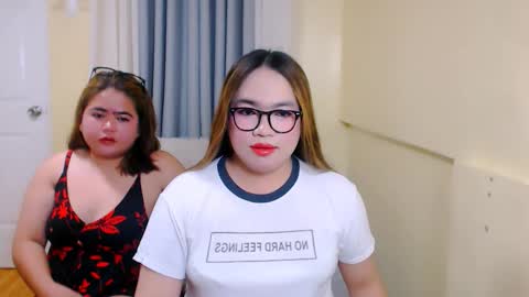 Almira online show from 03.18.26