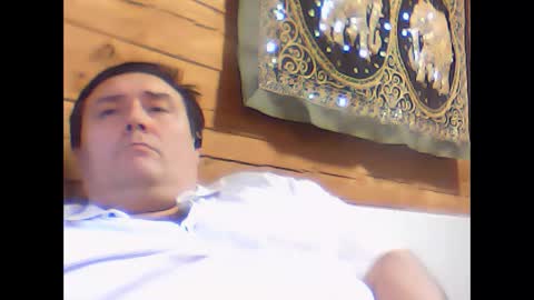 almirsex online show from 10.28.25