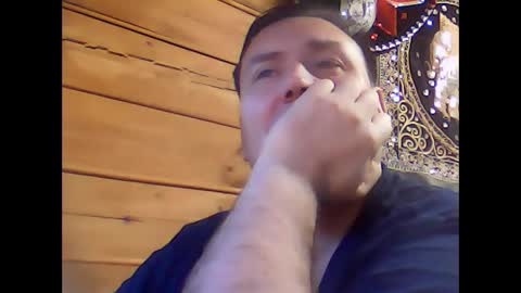 almirsex online show from 10.31.25