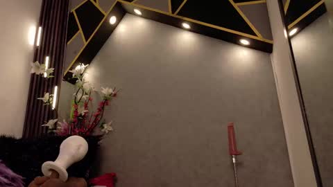 Snapshot of almma_ chatting on 03.11.25 ALMMA online show from 03.11.25