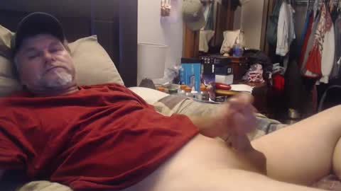 almostheaven online show from 01.14.25