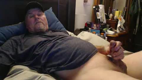 almostheaven online show from 04.01.26