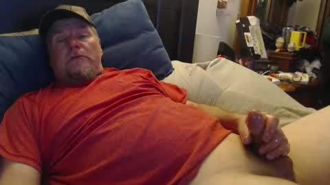 almostheaven online show from 04.10.26