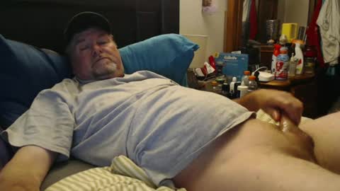 almostheaven online show from 06.21.26