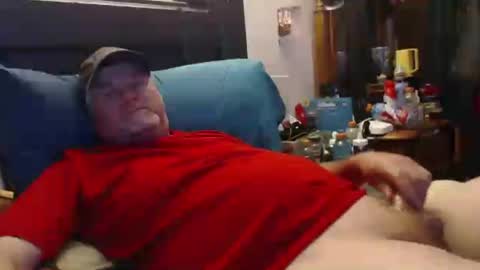 almostheaven online show from 07.02.26
