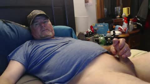 almostheaven online show from 07.13.26