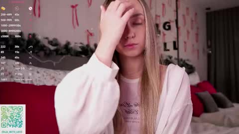 Lia online show from 01.09.26