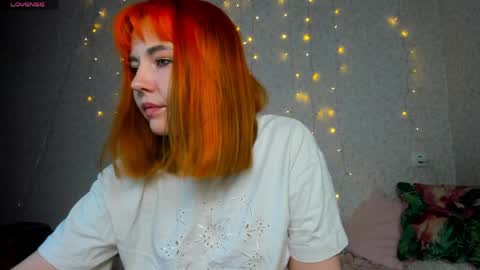 Lilianna online show from 04.02.26