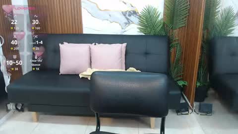 alonddra_tay online show from 05.17.26