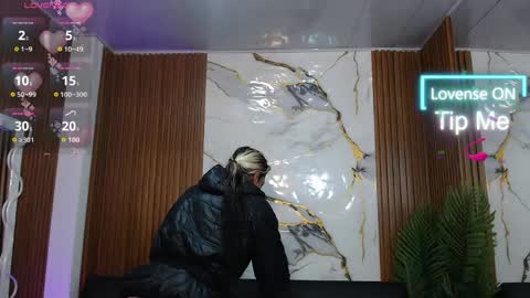 alonddra_tay online show from 05.19.26